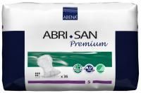 Урологические вкладыши Abri-San Premium 5, 1200 мл купить в Грозном
