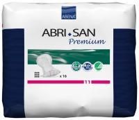 Урологические вкладыши Abri-San Premium 11, 3400 мл купить в Грозном
