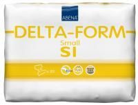 Delta-Form Подгузники для взрослых S1 купить в Грозном
