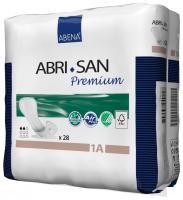 Урологические прокладки Abri-San Premium 1А, 200 мл купить в Грозном
