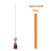 Игла проводниковая для спинномозговых игл G25-26 новый павильон 20G - 35 мм купить в Грозном
