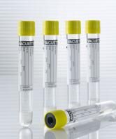 Пробирки вакуумные 4 мл 13х75 мм, с наполнителем ("VACUETTE" с системой "CPDA" для длительного сохранения клеток, "PREMIUM") купить в Грозном