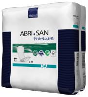 Урологические прокладки Abri-San Premium 3А, 650 мл купить в Грозном
