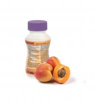 Нутрикомп Дринк Плюс Файбер с персиково-абрикосовым вкусом 200 мл. в пластиковой бутылке купить в Грозном