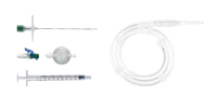 Набор для продленной спинальной анестезии INTRALONG стандартный с иглой Sprotte 21Gx90мм  - 10 шт/уп купить в Грозном
