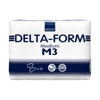 Delta-Form Подгузники для взрослых M3 купить в Грозном
