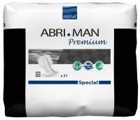 Мужские урологические прокладки Abri-Man Special, 2800 мл купить в Грозном
