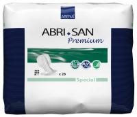 Урологические вкладыши Abri-San Premium Special, 2000 мл купить в Грозном
