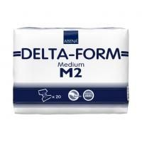 Delta-Form Подгузники для взрослых M2 купить в Грозном
