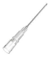 Фильтр инъекционный Стерификс 5 мкм, съемная игла G19 25 мм купить в Грозном