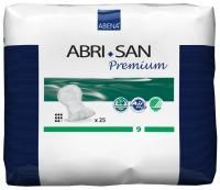 Урологические вкладыши Abri-San Premium 9, 2400 мл купить в Грозном
