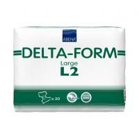 Delta-Form Подгузники для взрослых L2 купить в Грозном
