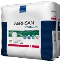 Урологические прокладки Abri-San Premium 3, 500 мл купить в Грозном
