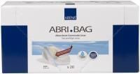 Abri-Bag Гигиенические впитывающие пакеты для туалета 51,5x39 см купить в Грозном