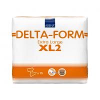 Delta-Form Подгузники для взрослых XL2 купить в Грозном
