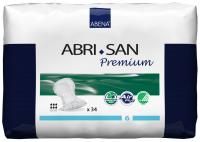 Урологические вкладыши Abri-San Premium 6, 1600 мл купить в Грозном
