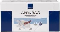 Abri-Bag Гигиенические впитывающие пакеты для судна 60x39 см купить в Грозном