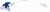Кран 3-ходовой Дискофикс С с Сэйффлоу 360° синий линия 50 см купить в Грозном