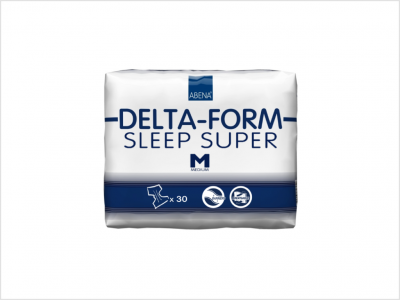 Delta-Form Sleep Super размер M купить оптом в Грозном
