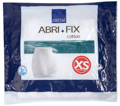 Фиксирующее белье Abri-Fix Cotton XS купить оптом в Грозном

