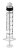 Шприц трёхкомпонентный Омнификс  5 мл Люэр игла 0,7x30 мм — 100 шт/уп купить в Грозном