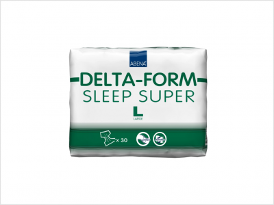 Delta-Form Sleep Super размер L купить оптом в Грозном
