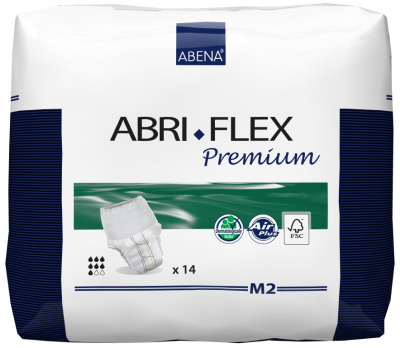 Abri-Flex Premium M2 купить оптом в Грозном
