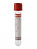 Пробирки вакуумные 3,5 мл 13х75 мм, с наполнителем ("VACUETTE" для сыворотки с гелем, «PREMIUM») купить в Грозном