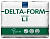 Delta-Form Подгузники для взрослых L1 купить в Грозном
