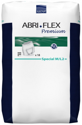 Abri-Flex Premium Special M/L2 купить оптом в Грозном
