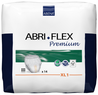 Abri-Flex Premium XL1 купить оптом в Грозном
