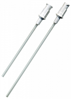 Фильтр аспирационный Стерификс 5 µм канюля 4.5 см купить оптом в Грозном