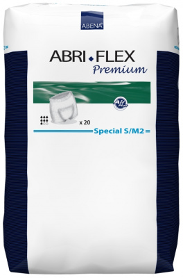 Abri-Flex Premium Special S/M2 купить оптом в Грозном
