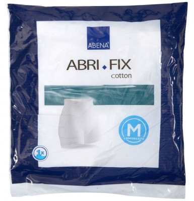 Фиксирующее белье Abri-Fix Cotton M купить оптом в Грозном
