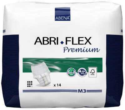 Abri-Flex Premium M3 купить оптом в Грозном
