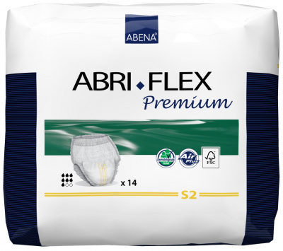 Abri-Flex Premium S2 купить оптом в Грозном
