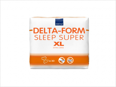 Delta-Form Sleep Super размер XL купить оптом в Грозном
