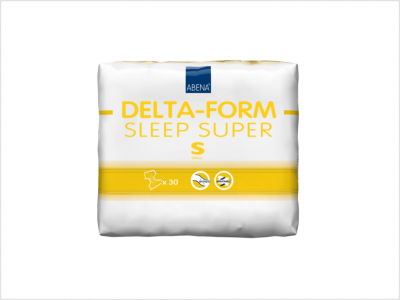 Delta-Form Sleep Super размер S купить оптом в Грозном

