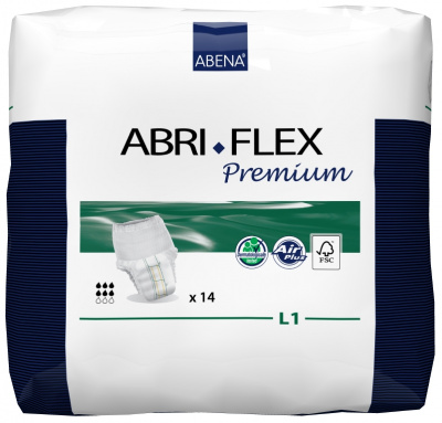 Abri-Flex Premium L1 купить оптом в Грозном
