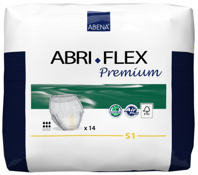 Abri-Flex Premium S1 купить оптом в Грозном
