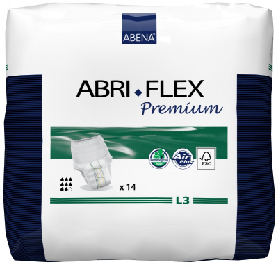 Abri-Flex Premium L3 купить оптом в Грозном
